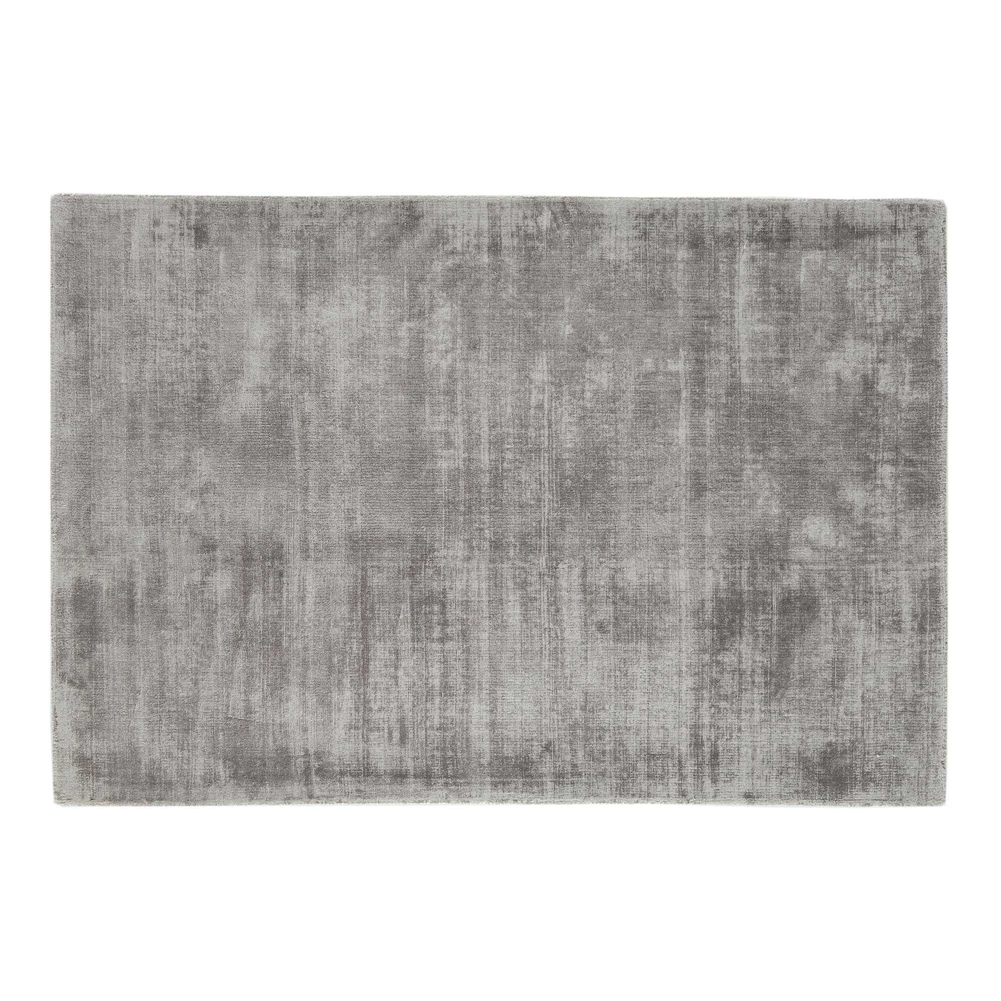 Blade Rug Silver 160 x 230cm