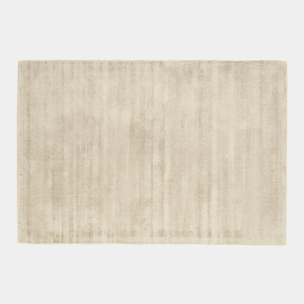 Blade - Woven Rug Putty