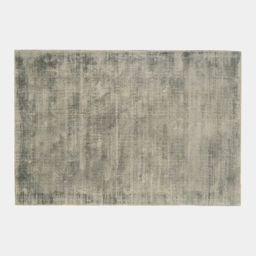 Blade - Woven Rug Smoke