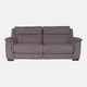 Monza - 2 Seat Power Recliner Sofa, Fabric BLJ-R042 Elephant