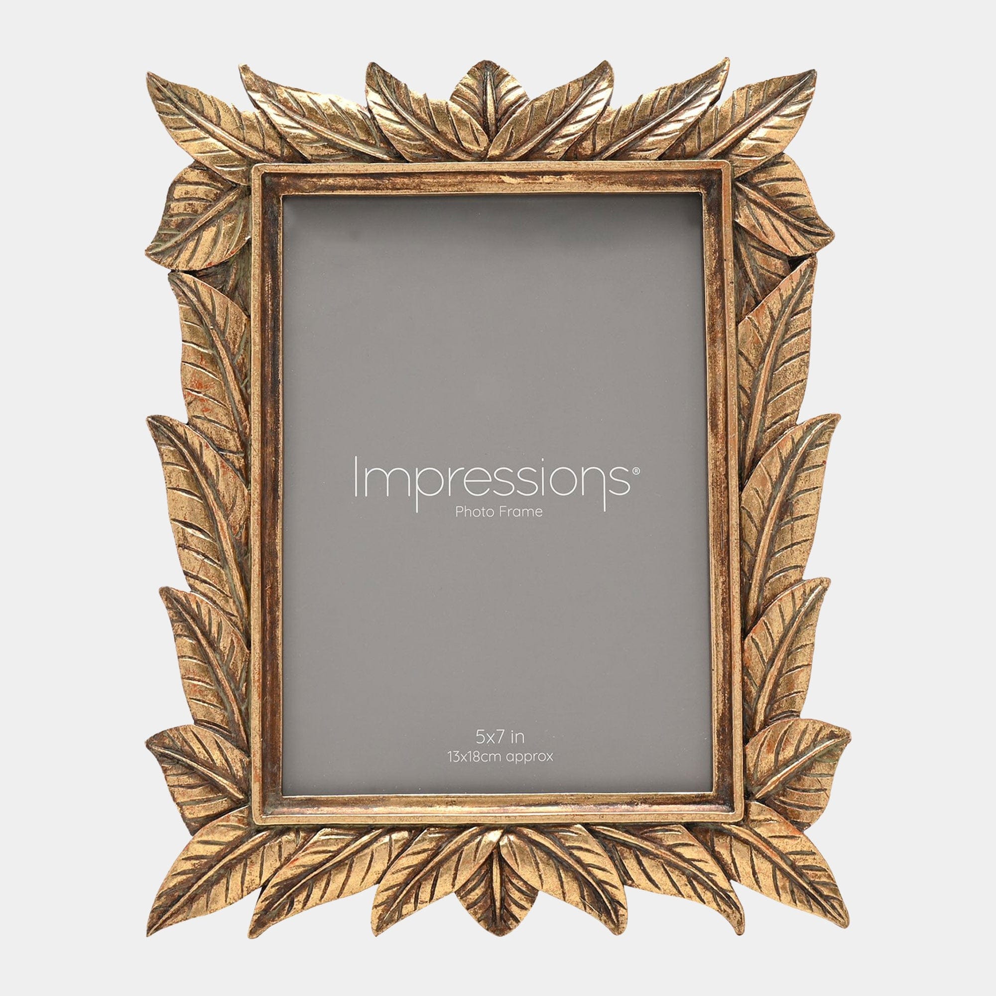 Botanica Impressions - Photo Frame 5x7