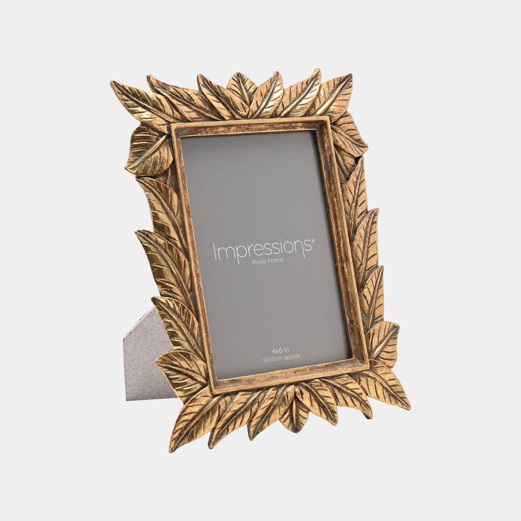 Botanica Impressions - Photo Frame 4x6