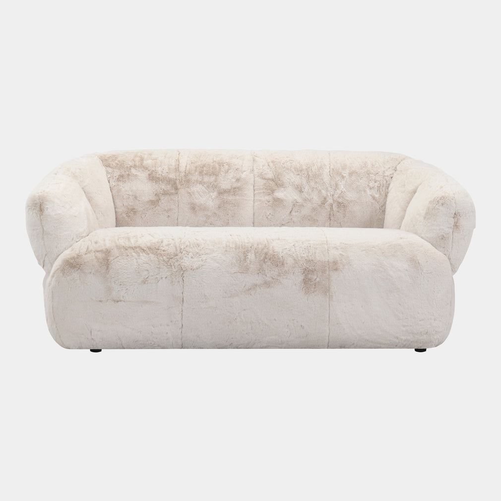 Paddington - 2 Seat Sofa, Fabric