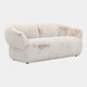 Paddington - 2 Seat Sofa, Fabric