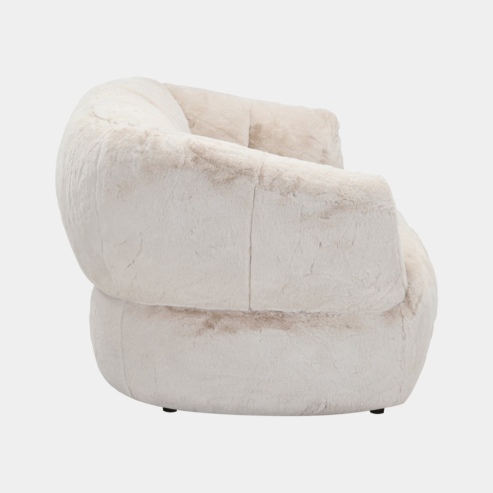 Paddington - 2 Seat Sofa, Fabric