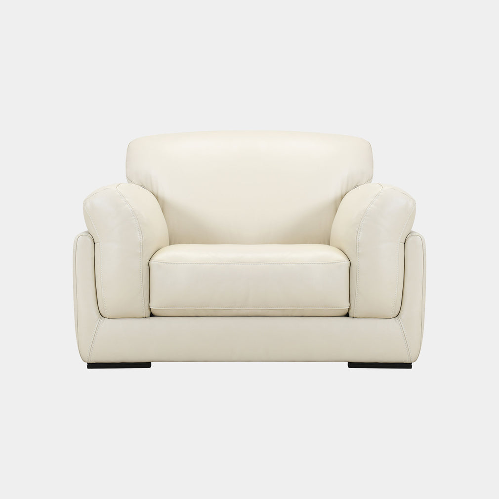 Ellington - 1.5 Seat Snuggler, Leather
