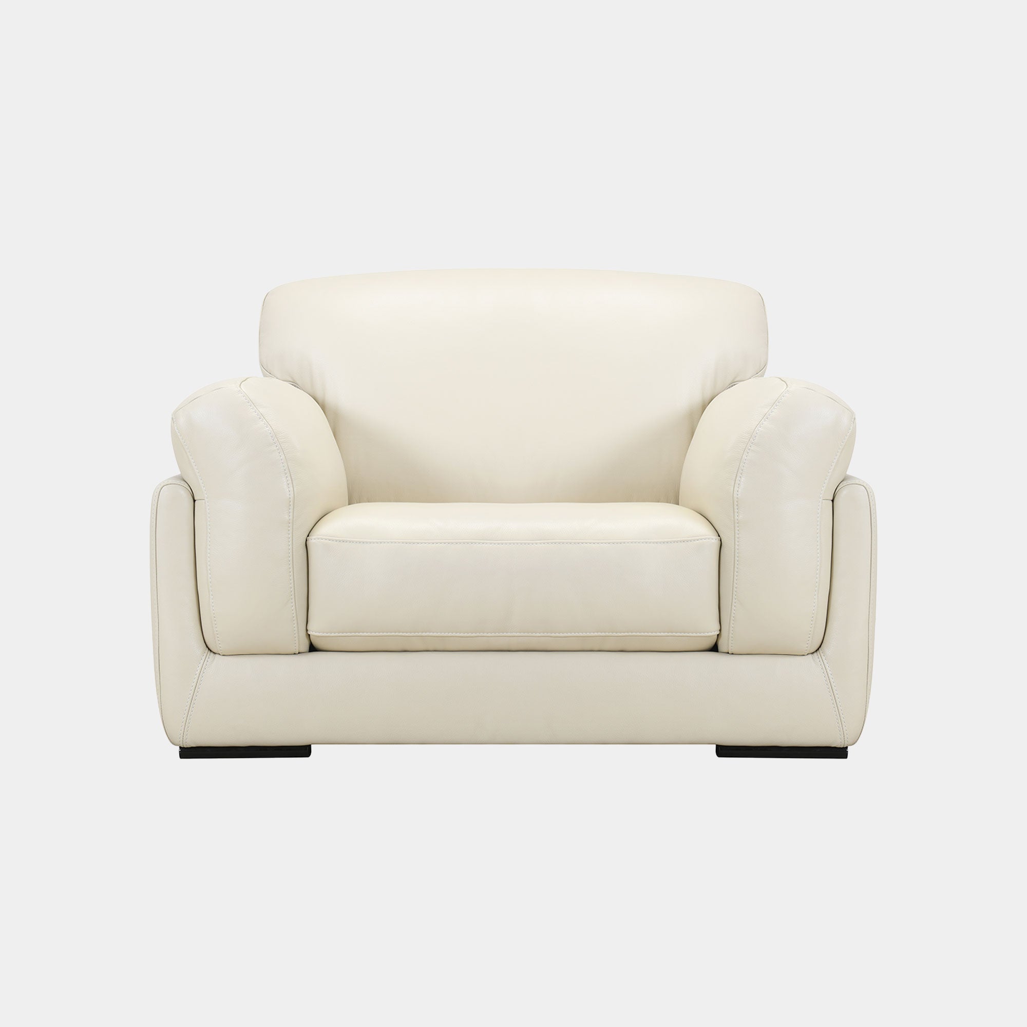 Ellington - 1.5 Seat Snuggler, Leather