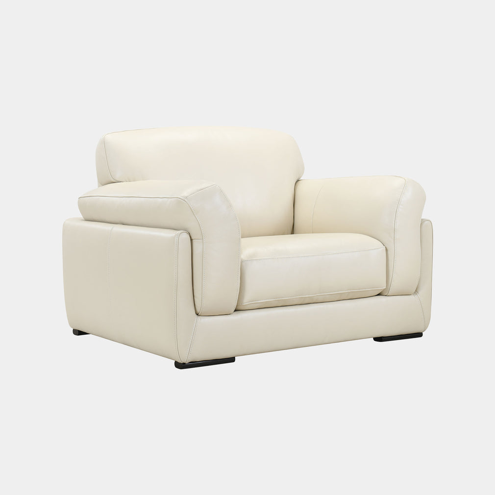 Ellington - 1.5 Seat Snuggler, Leather