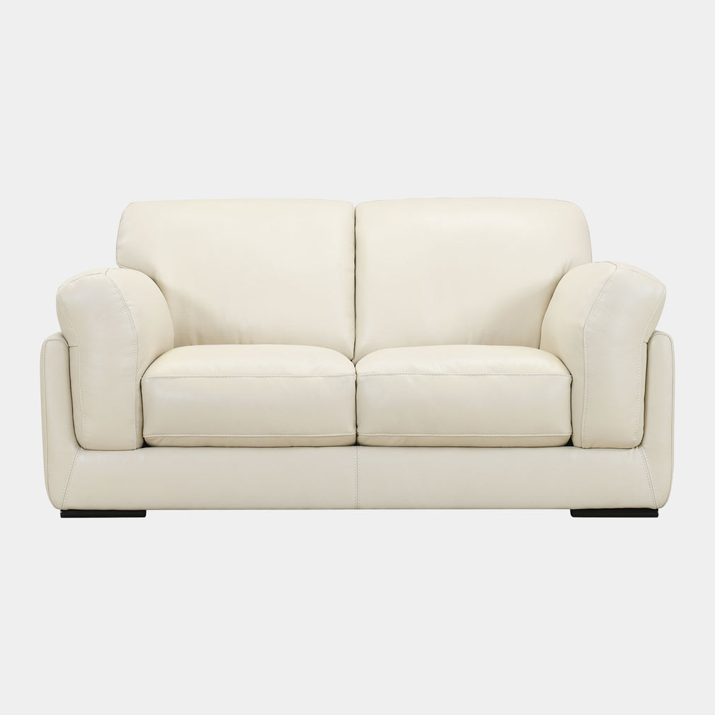 Ellington - 2 Seat Sofa, Leather