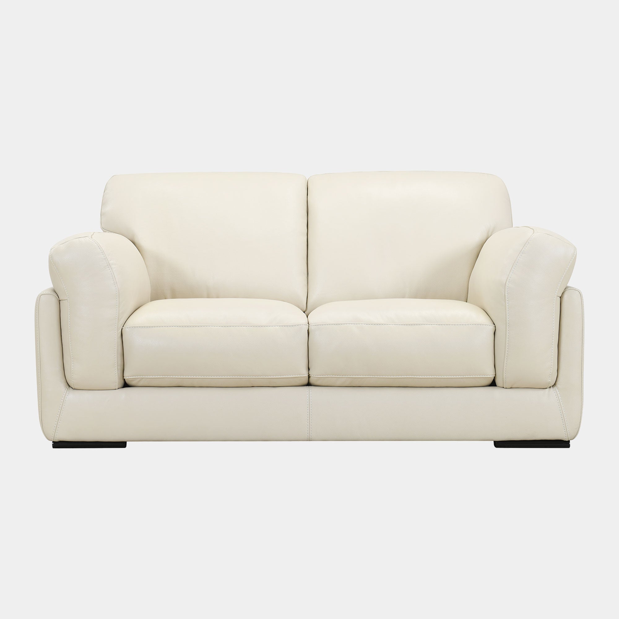 Ellington - 2 Seat Sofa, Leather