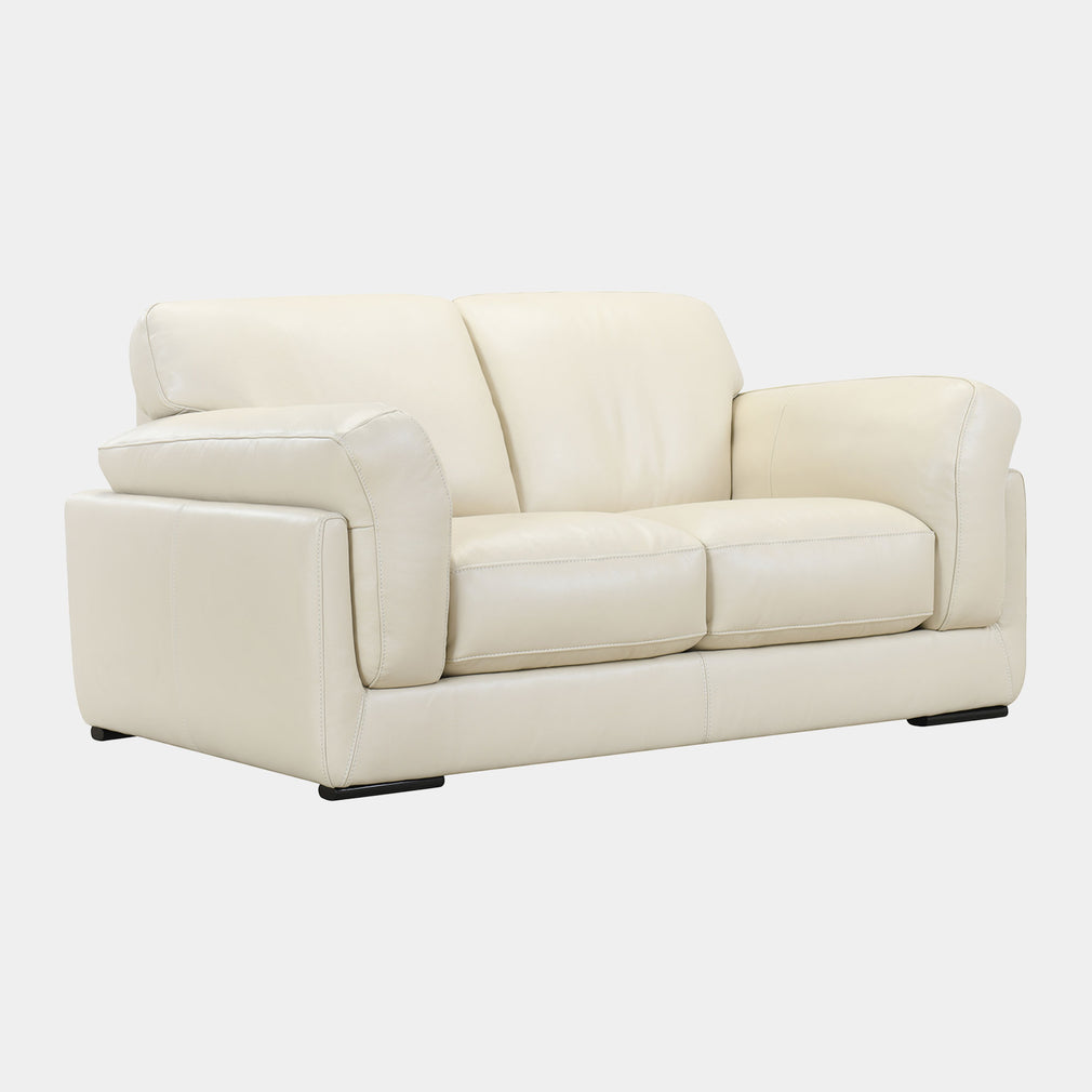 Ellington - 2 Seat Sofa, Leather