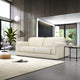 Ellington - 2 Seat Sofa, Leather