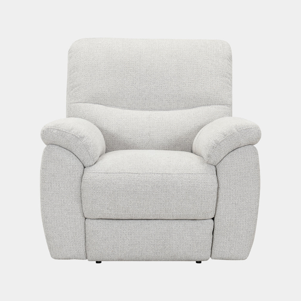Lennox - Chair, Fabric