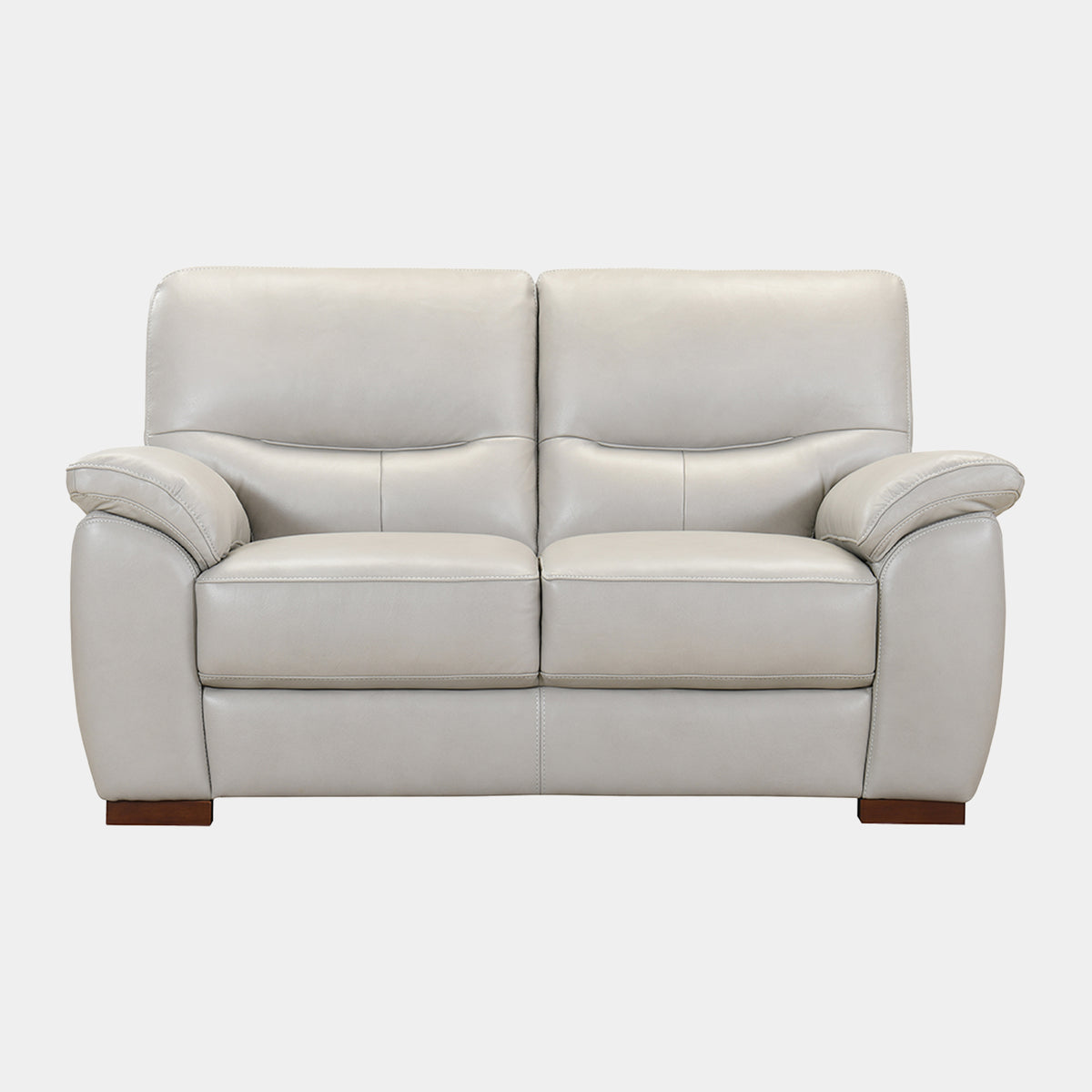 Lennox - 2 Seat Sofa, Leather