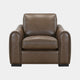 Tanner - Chair, Leather