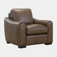 Tanner - Chair, Leather
