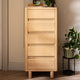 Robyn - 5 Drawer Chest of Drawers, Tall