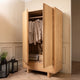 Robyn - 2 Door Wardrobe