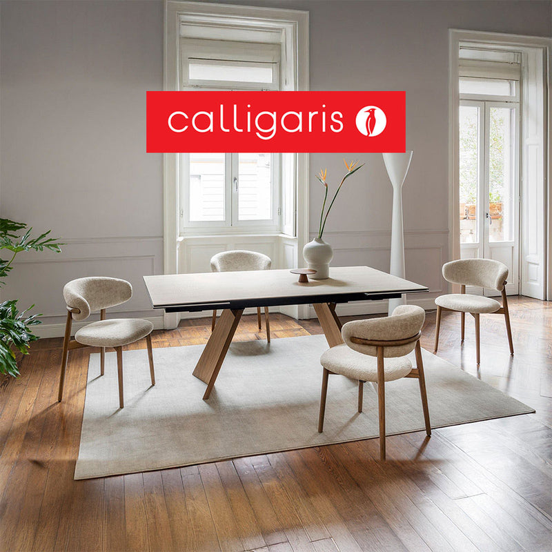 Calligaris Furniture | Official UK Retailer