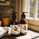 St Eval - Bay & Rosemary Hand Care Gift Set