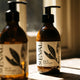 St Eval - Bay & Rosemary Hand Care Gift Set
