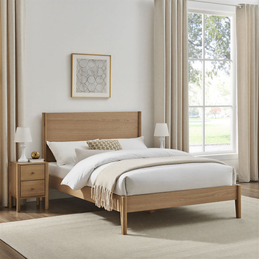 Lynda - Bed Frame