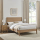 Lynda - Bed Frame