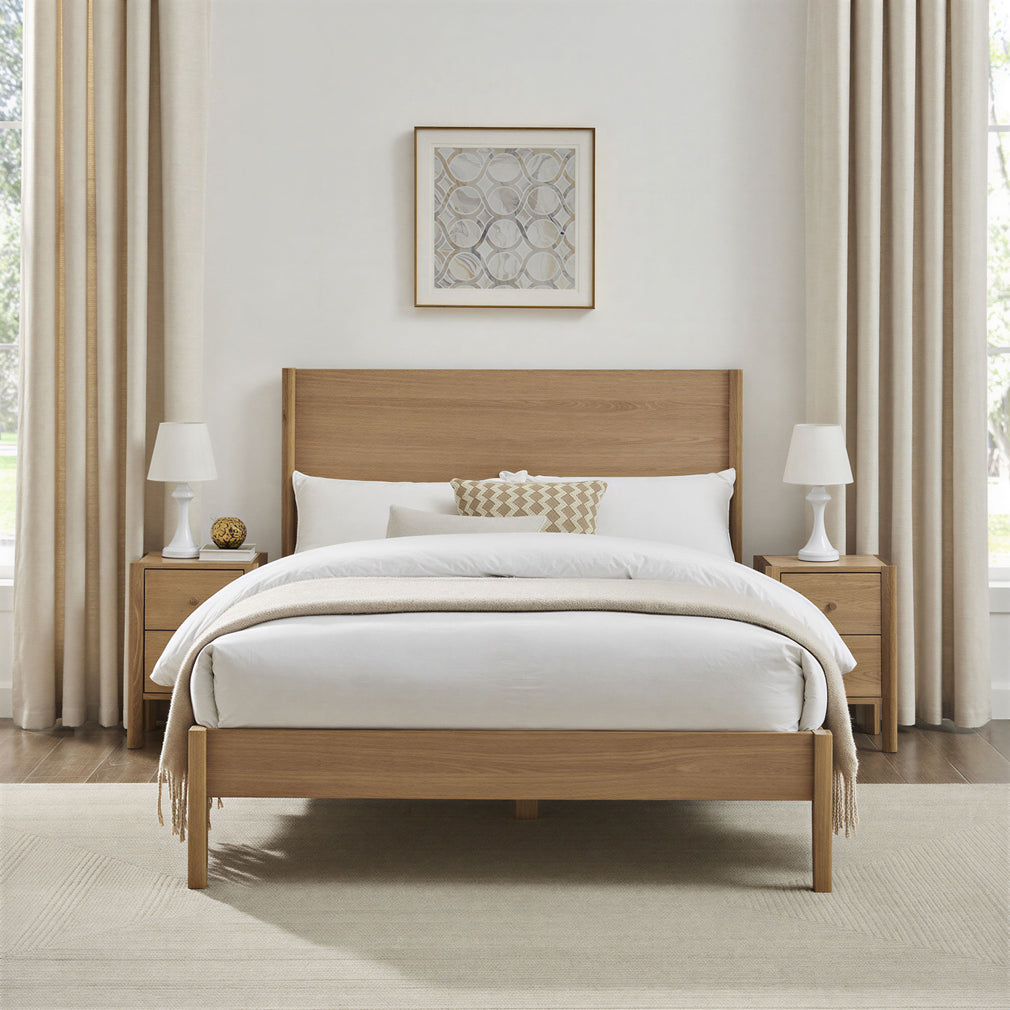 Lynda - Bed Frame