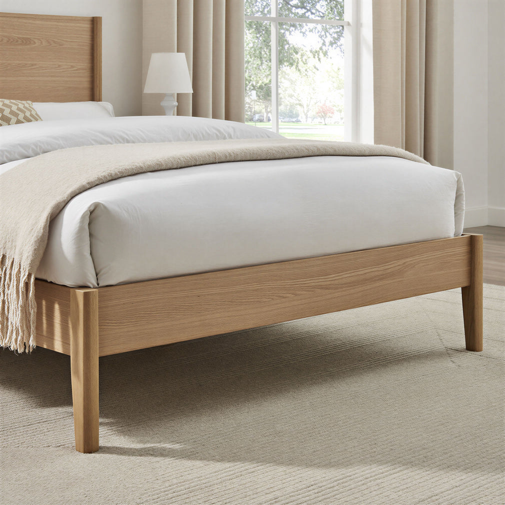 Lynda - Bed Frame