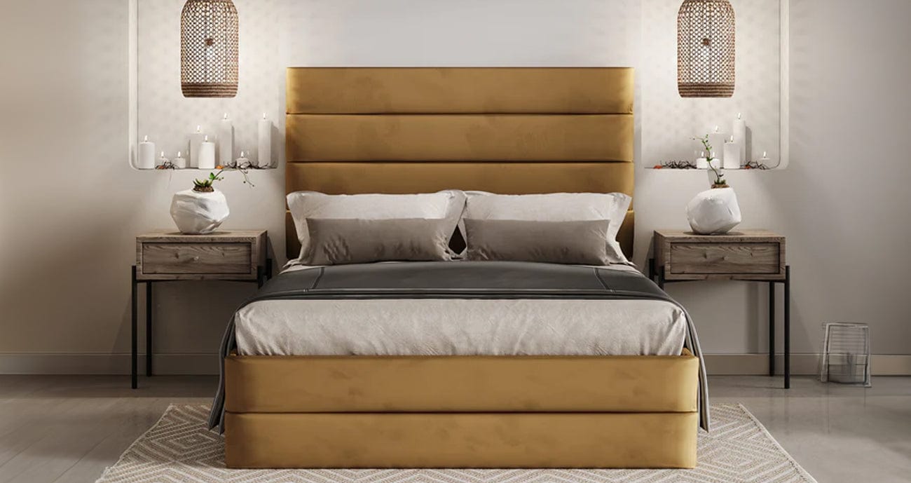 Beds Stylish Bed Frames Mattresses Fishpools