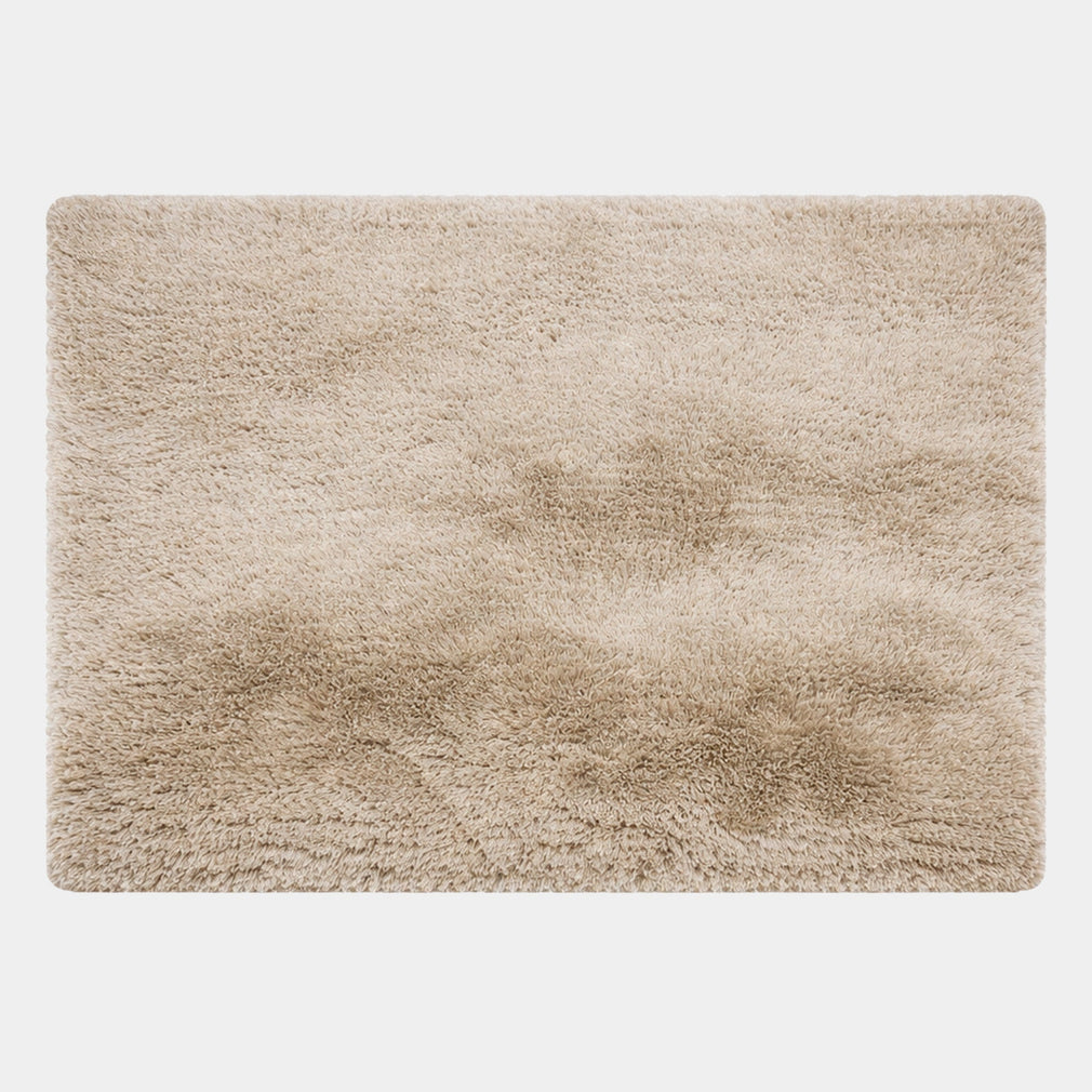 Plush - Soft Rug Pearl