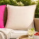 Holmfirth - Neutral Outdoor Cushion 45x45cm