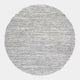Mehari - Round Rug Beige Multicoloured - 6292