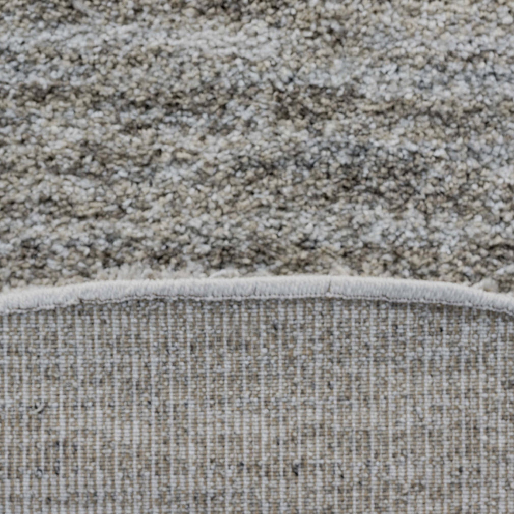 Mehari - Round Rug