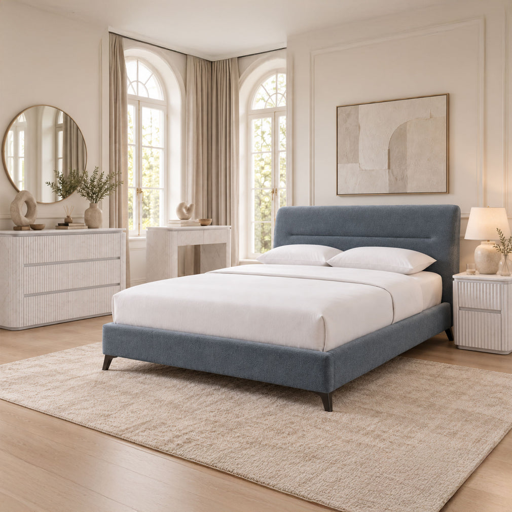 Bertie - Bed Frame