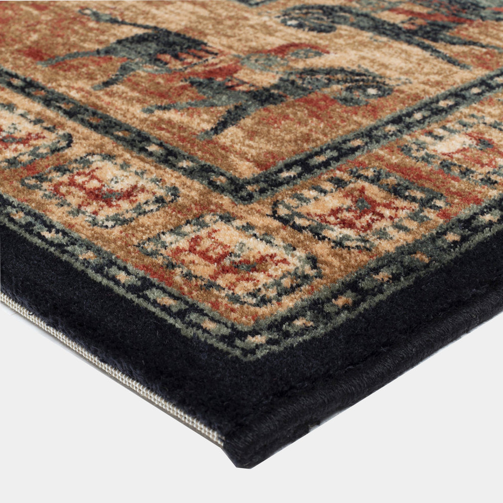 Kashqai - Runner Rug 67cm x 275cm
