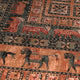 Kashqai - Runner Rug 67cm x 275cm