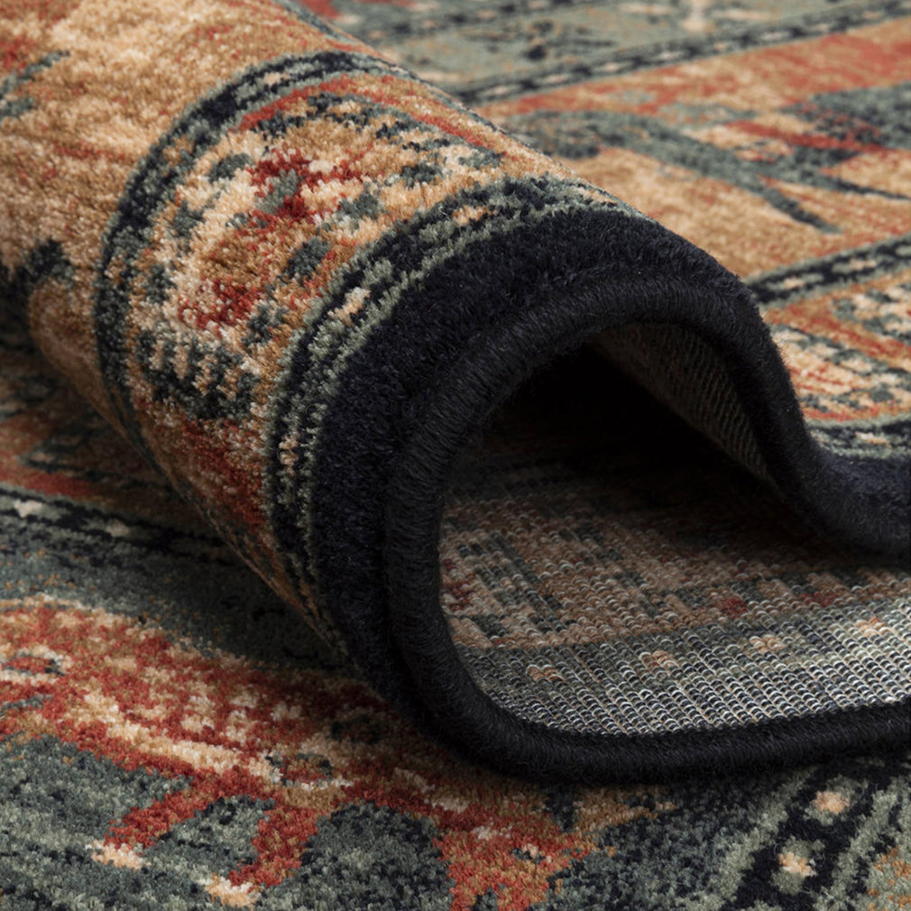 Kashqai - Runner Rug 67cm x 275cm