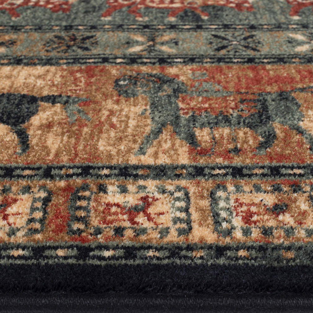 Kashqai - Runner Rug 67cm x 275cm