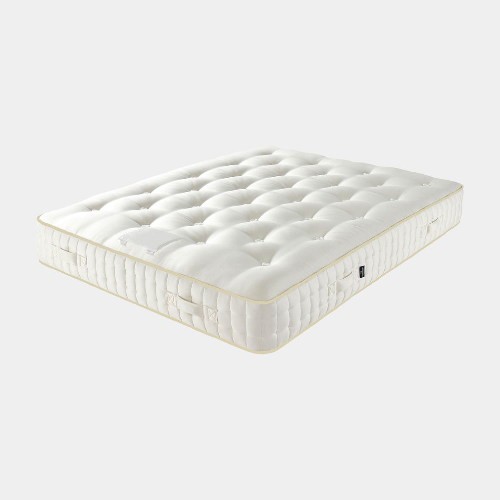 Harrison Spinks Bliss - Bed Frame & Mattress