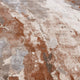 Mirage Terracotta - Patterned Rug