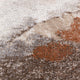 Mirage Terracotta - Patterned Rug