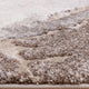 Mirage Terracotta - Patterned Rug