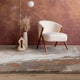 Mirage Terracotta - Patterned Rug