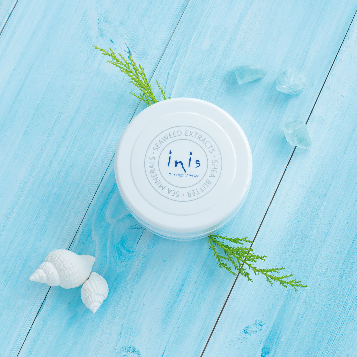 Inis the Energy of the Sea - Rejuvenating Body Butter 300ml