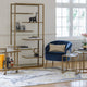 Monaco - Glass Display Unit