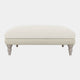 Thomasville - Bench Stool, Fabric