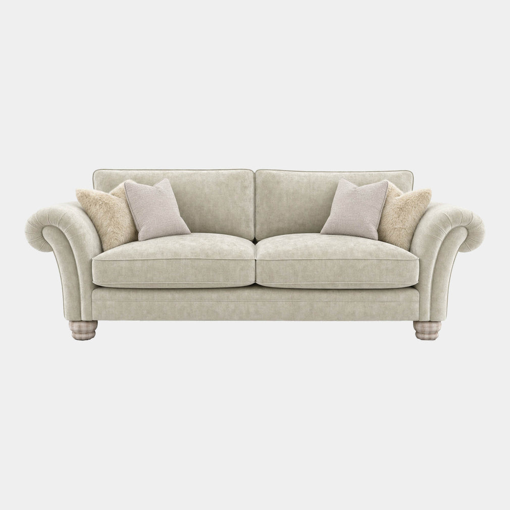 Thomasville - Large Sofa, Fabric