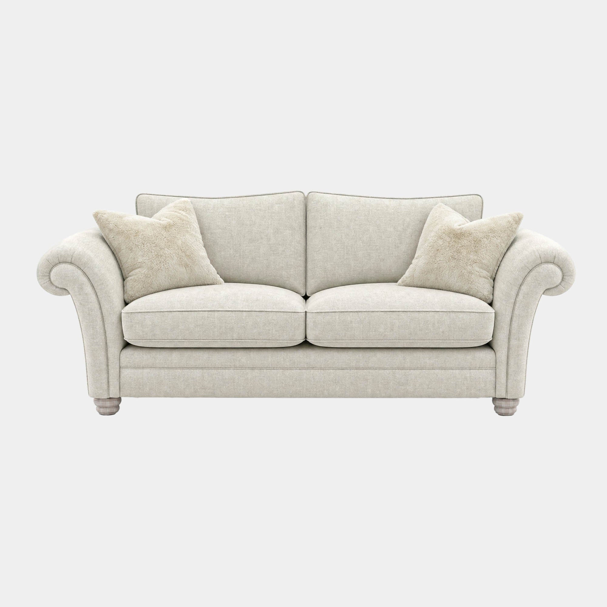 Thomasville - Medium Sofa, Fabric