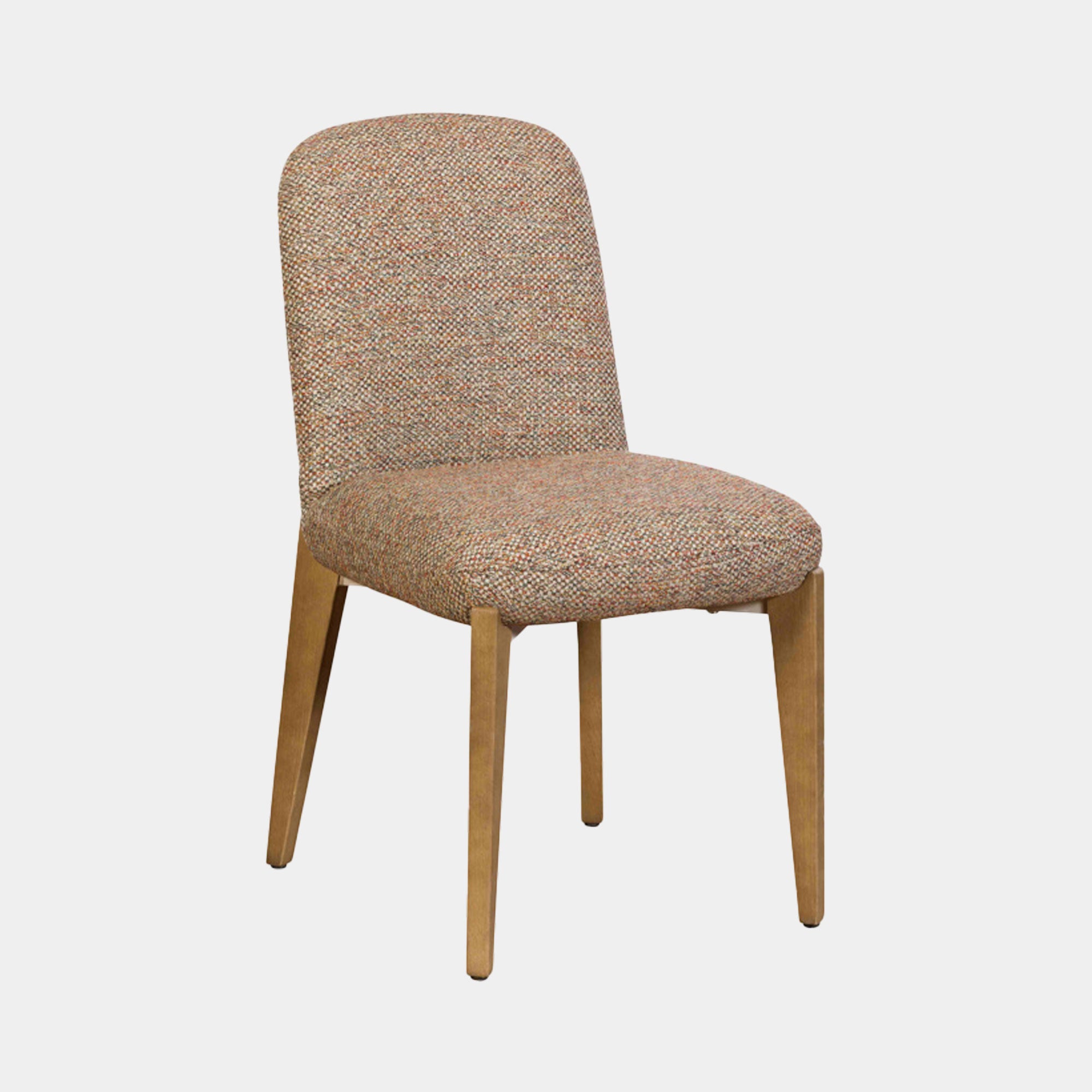Sydney - Dining Chair, Fabric